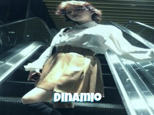 Dinamio