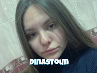 dinastoun Miss Gros Seins