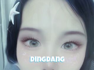 dingdang Miss Gros Seins