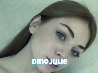 Dinojulie