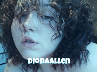 Dionaallen