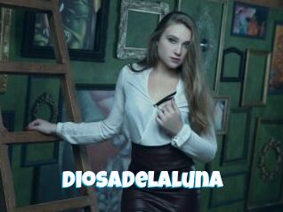 Diosadelaluna
