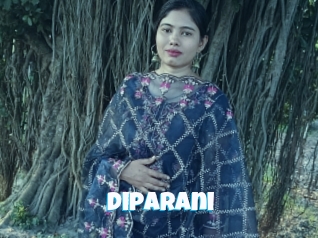 Diparani