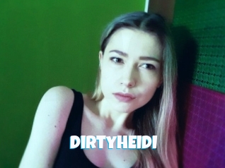DirtyHEIDI