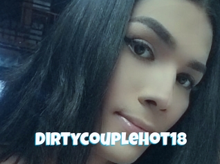 Dirtycouplehot18