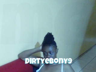 Dirtyebony9