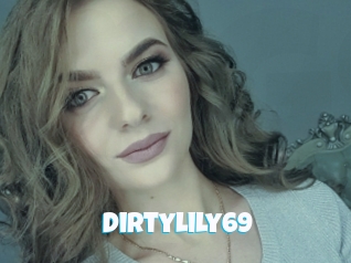 dirtylily69 Miss Gros Seins