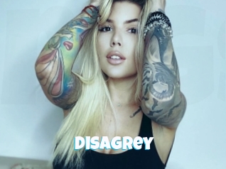 Disagrey