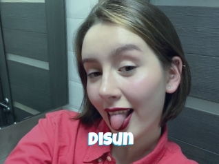 disun Miss Gros Seins