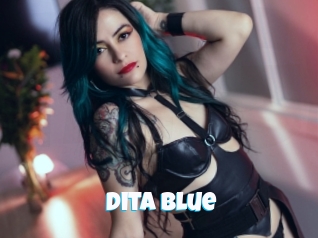 Dita_blue