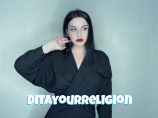 Ditayourreligion