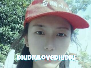 DiudiuLovediudiu