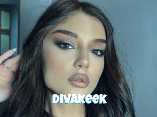 Divakeek