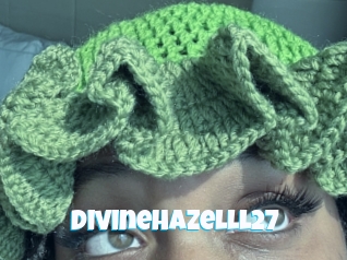 Divinehazelll27