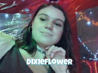Dixieflower