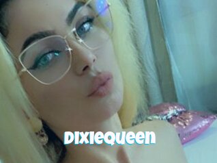 Dixiequeen