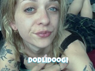 dodlidoogi Miss Gros Seins
