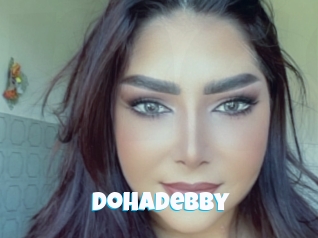 Dohadebby