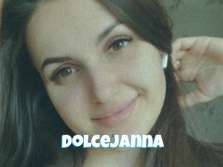 dolcejanna Miss Gros Seins