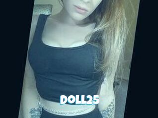 Doll25