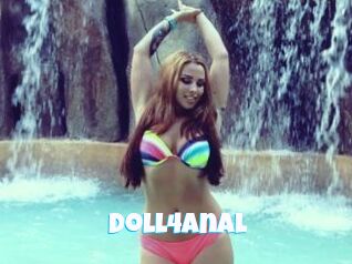 Doll4anal