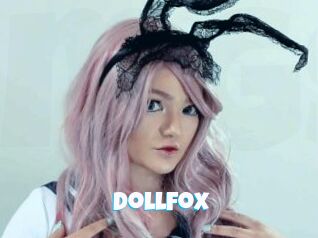 Dollfox