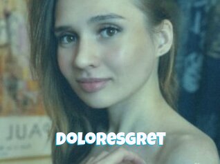Doloresgret