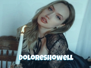 Doloreshowell