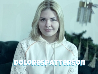 Dolorespatterson