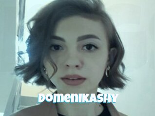 Domenikashy