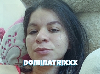 Dominatrixxx