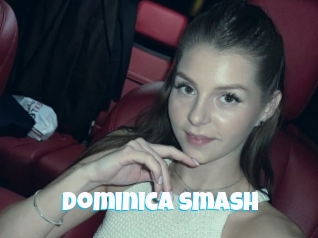 dominica_smash Miss Gros Seins