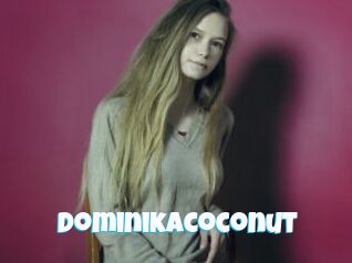 dominikacoconut Miss Gros Seins