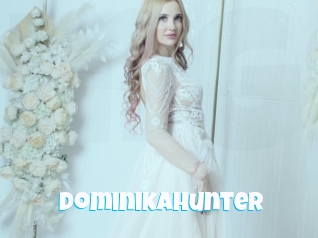 Dominikahunter