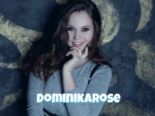 Dominikarose