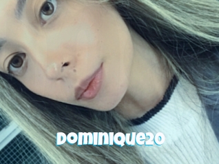 Dominique20