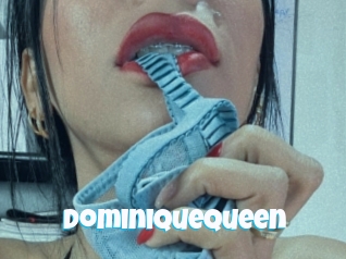 Dominiquequeen