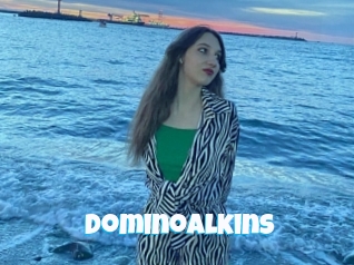 Dominoalkins