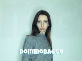 Dominobagge