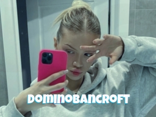 Dominobancroft