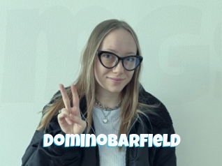 Dominobarfield