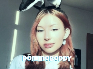 Dominoboddy