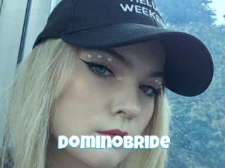 Dominobride