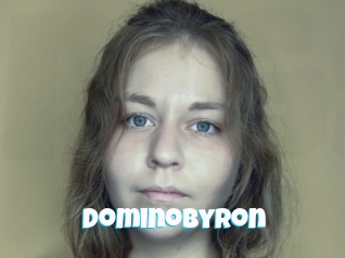 Dominobyron