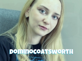 dominocoatsworth Miss Gros Seins
