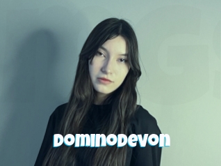 Dominodevon