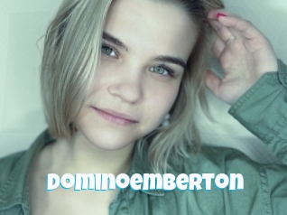 Dominoemberton