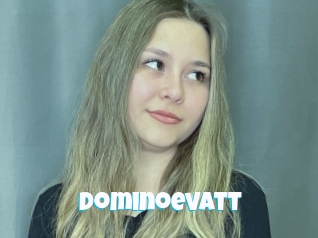 dominoevatt Miss Gros Seins