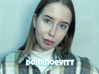 Dominoevitt