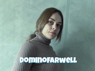 Dominofarwell